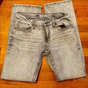 Buckle Men’s Carter jeans